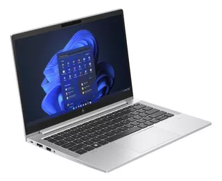 Portátil Hp Elitebook 630 G10 De 13.3 Pulgadas