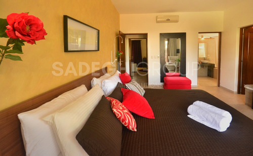 Encantador Apartamento De 2 Habitaciones Con Vista A La Piscina Infiniti Blu