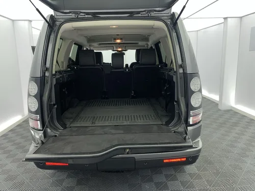 Land Rover Discovery 3.O AT HSE SDV6
