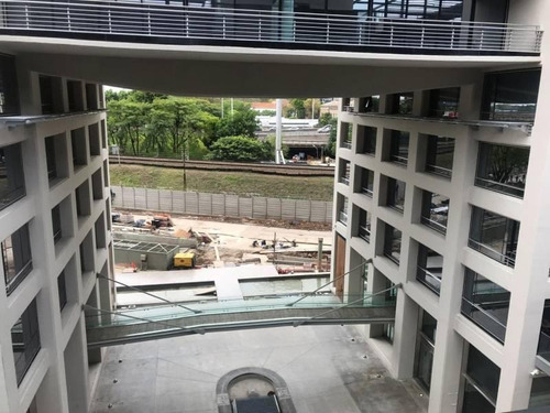 Imagen 22 de 25 de Al Rio Alquiler/venta Of.160mts Aires Centrales Y Piso Técnico (certif. Leed)