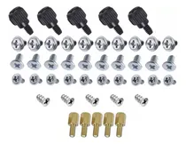 Comprar Kit De Tornillos Computación Para Ssd Mother Coolers Hdd 