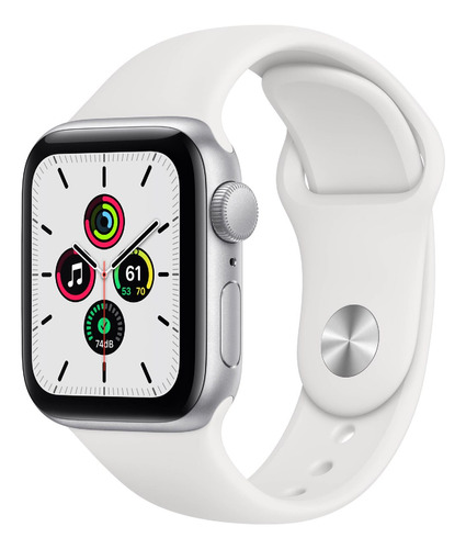 Reloj Apple Iwatch Serie Se Smartwatch 44mm Original