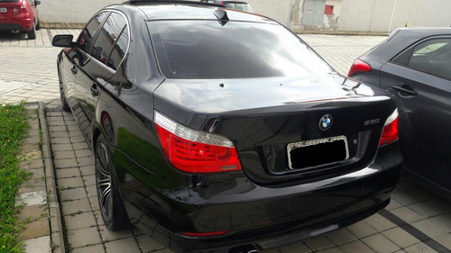 Bmw Serie 5 530i