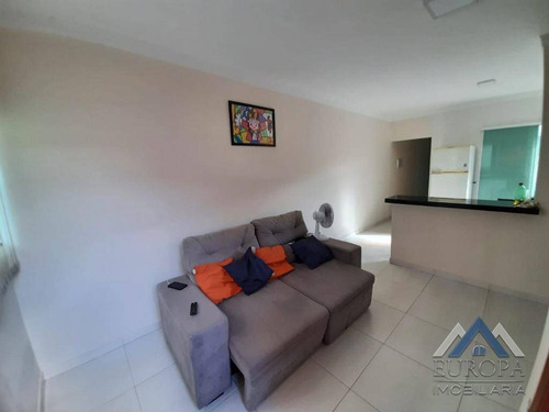 Imagem 3 de 17 de Casa Com 2 Dormitórios À Venda, 81 M² Por R$ 230.000,00 - Jardim São Paulo Ii - Londrina/pr - Ca1494