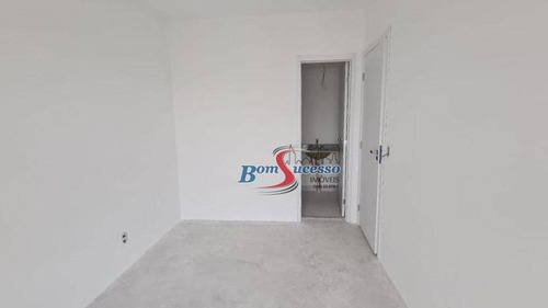 Imagem 20 de 30 de Apartamento Com 2 Dormitórios À Venda, 74 M² Por R$ 750.000,00 - Tatuapé - São Paulo/sp - Ap3429