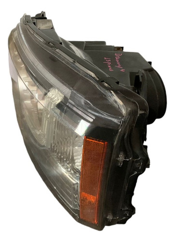 Farol Esquerdo Discovery 4 2012 (15 Pinos) (Usado)