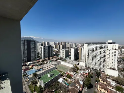 Carrion 1507, Independencia; 2dorm+1 Baño, Codjc