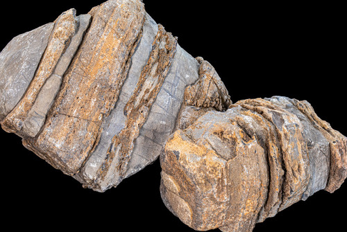 Kewoow Piedra Encimada Pagoda P/acuarios, Aquascaping 100 Lt
