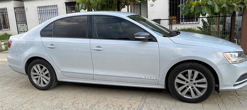 Imagen 2 de 11 de Volkswagen Jetta Style
