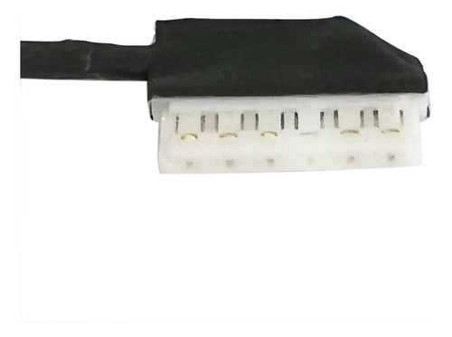 Dc Power Jack Carga Dell Vostro 3501 3505 Dc301015q00 04vp7c