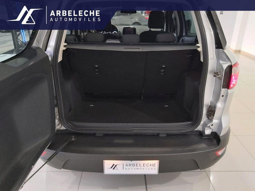 Ford Ecosport Se 1.5 2019 Divina! - Arbeleche