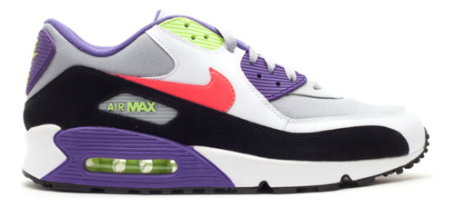 Zapatillas Nike Air Max 90 I Am Urbano Hombre 325018-024   