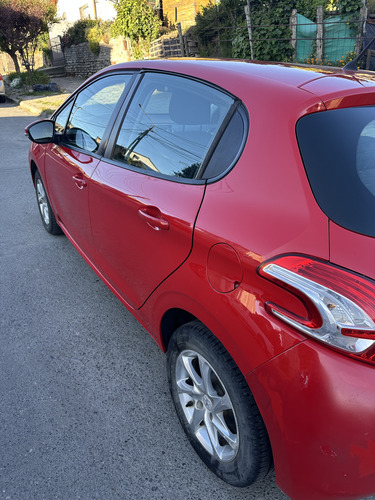 Peugeot 208 1.5 Allure