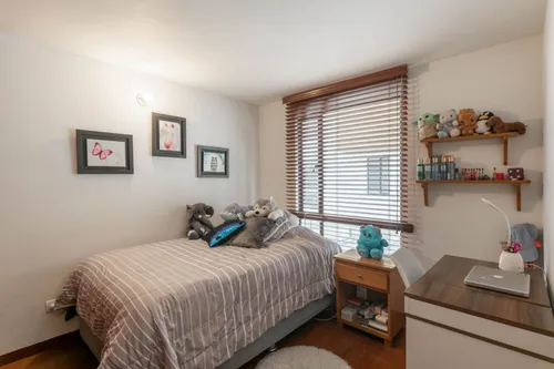 Casa En Venta En Rio Frío. Cod V12390