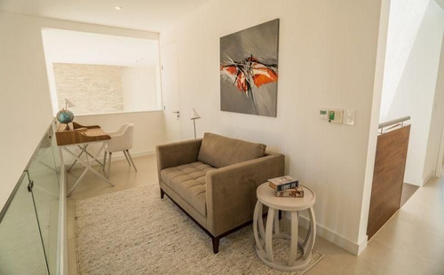 Imagen 10 de 15 de Excelente Casa En Barrio Privado