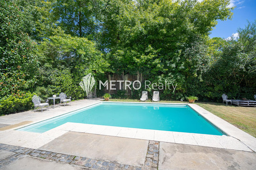 Casa En Venta -4 Ambientes - Mayling Cc-pilar