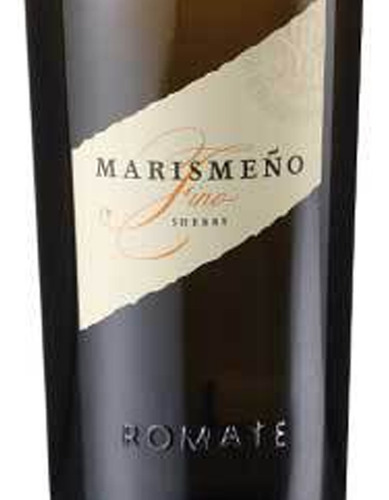 Jerez Marismeño Palomino 750 Ml