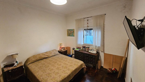 Venta Permuta Ph 2 Ambientes Y Medio En Villa Luro