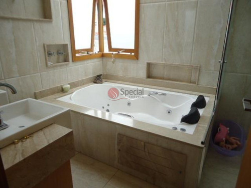 Sobrado Residencial À Venda, Vila Matilde, São Paulo - So6130. - Af15479