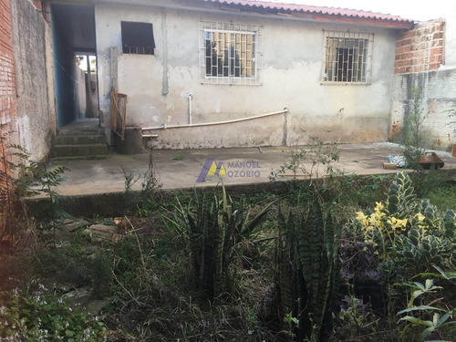 Imagem 5 de 10 de Casa Em Costeira - Araucária - 438
