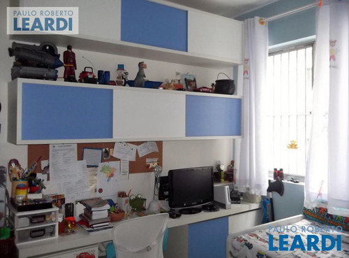 Imagem 8 de 15 de Apartamento - Perdizes - Sp - 450890