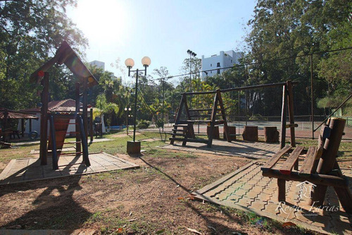 Imagem 12 de 29 de Apartamento Com 3 Dormitórios À Venda, 181 M² Por R$ 1.400.000,00 - Vila São Francisco - São Paulo/sp - Ap4756