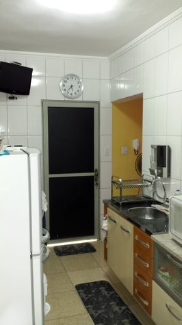 Imagem 11 de 19 de Sobrado Em Condomínio Fechado De 2 Dormitórios E 2 Vagas De Garagem A 2min Da Estação Dom Bosco - 3958 Lpr - 70440286