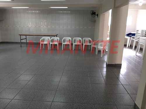 Imagem 2 de 10 de Sobrado Em Vila Pirituba - São Paulo, Sp - 322184