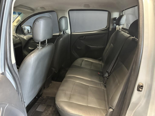 Chevrolet Pick Up 2.4 F.Power 4x2 CD