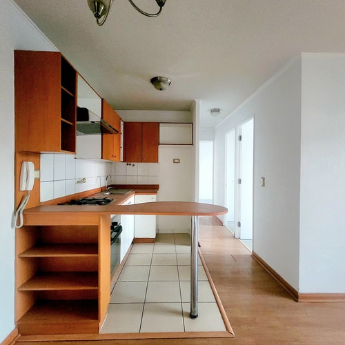 Se Vende Dpto 3d/1b/bod San Francisco Barrio Paris Londres