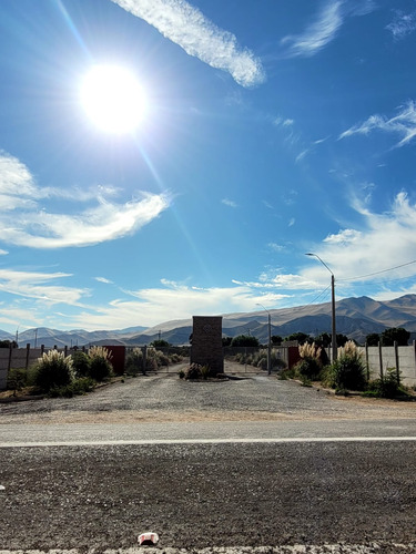 Se Vende En Proyecto Cuidad Chamonate