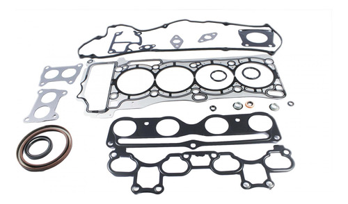 Juntas De Motor Kit Completo Sentra 2001 Motor 1.8