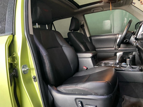 Toyota 4runner Trd Pro