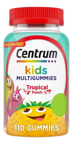 Centrum Kids - Gomitas