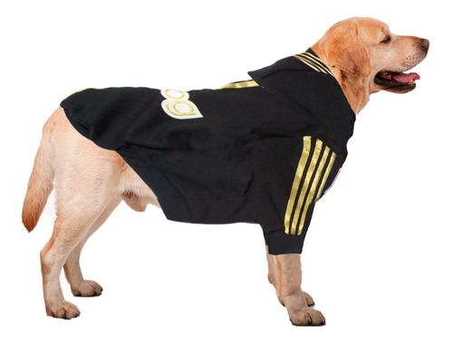 Buzos Abrigos Ropa Para Perros  Super Cool  Ultima Coleccion