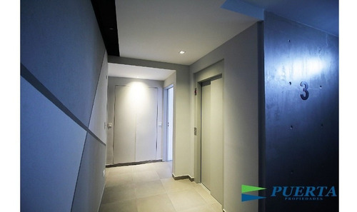 Imagen 12 de 26 de Impecable Dpto. 2 Amb. A Estrenar Con Amenities