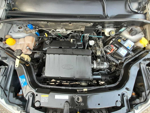 Imagen 14 de 15 de Ford Eco Sport 1.6 Xls L/07 Año 2010