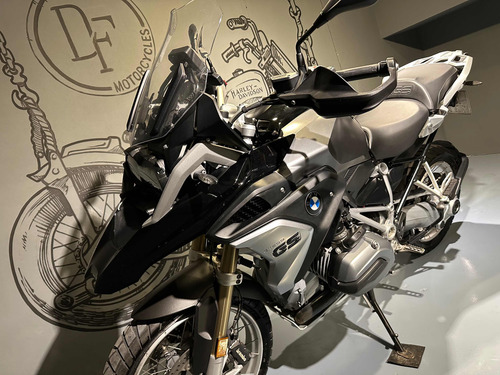 Imagen 11 de 23 de Bmw R 1200 Gs Full Df_motorcycles