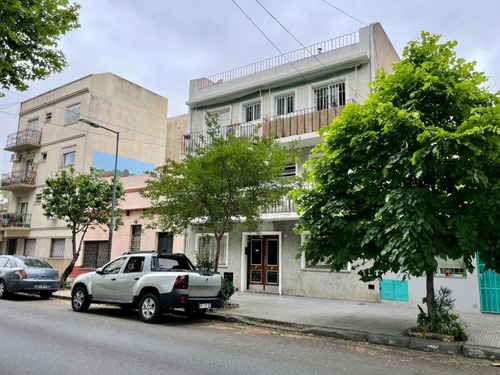 Departamento Monoambiente En Venta - 1 Baño - 40mts2 - Villa Pueyrredón