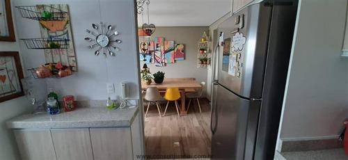 Imagem 11 de 29 de Apartamentos À Venda Em Jundiaí/sp - Compre O Seu Apartamentos Aqui! - 1475001