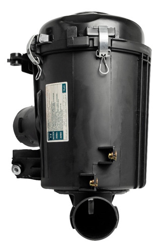 Portafiltro Aire Hiace 2.7 05 06 07 08 09 10 11 12 13 14 15