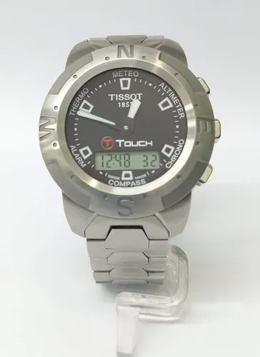 Reloj tissot 1853 tachymeter precio hotsell