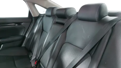 Honda Civic 1.5 Touring Cvt