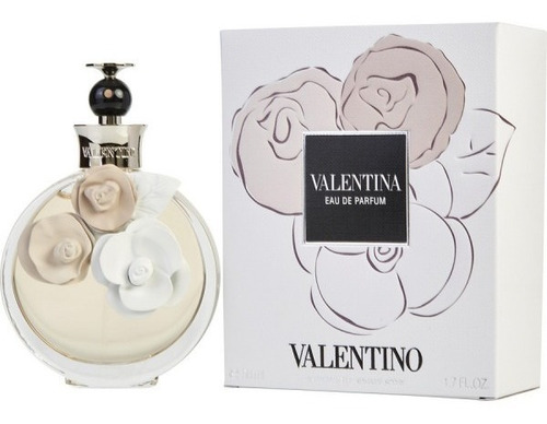 Perfume Valentino Valentina 80ml Edp Para Dama.
