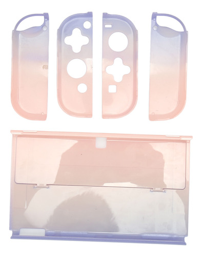 Funda Protectora De Consola De Juegos Para Una Protección To