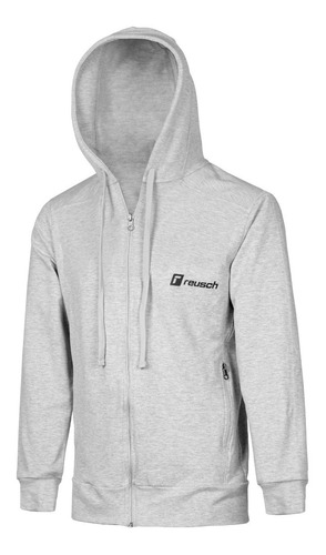 Campera Hombre Deportiva Urban Pro Reusch Exclusivo