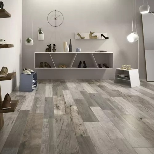 Porcelanato Simil Madera Ilva Legni Exotica Ego 15x90 2da