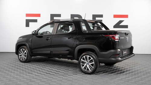 Fiat Strada 1.3 Volcano Cvt