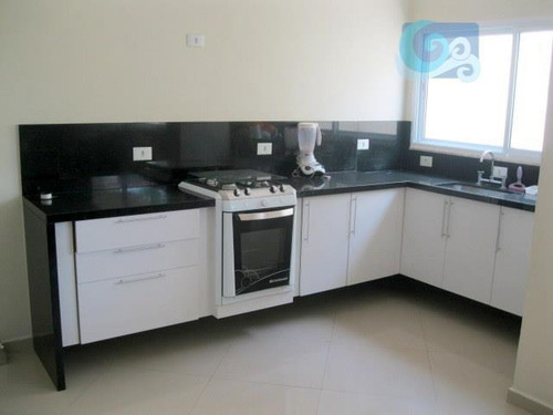 Imagem 17 de 20 de Casa Residencial Para Locação, Jardim Virginia, Guarujá. - Ca1367