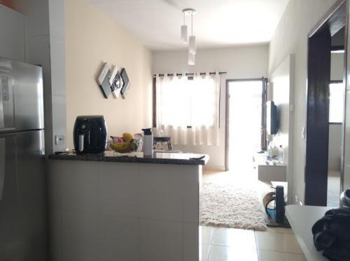 Imagem 9 de 13 de Imóvel No Litoral Sul, Com 2 Quartos Em Itanhaém-sp 7489pc